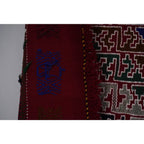 Vintage Kilim 166 x 240 cm