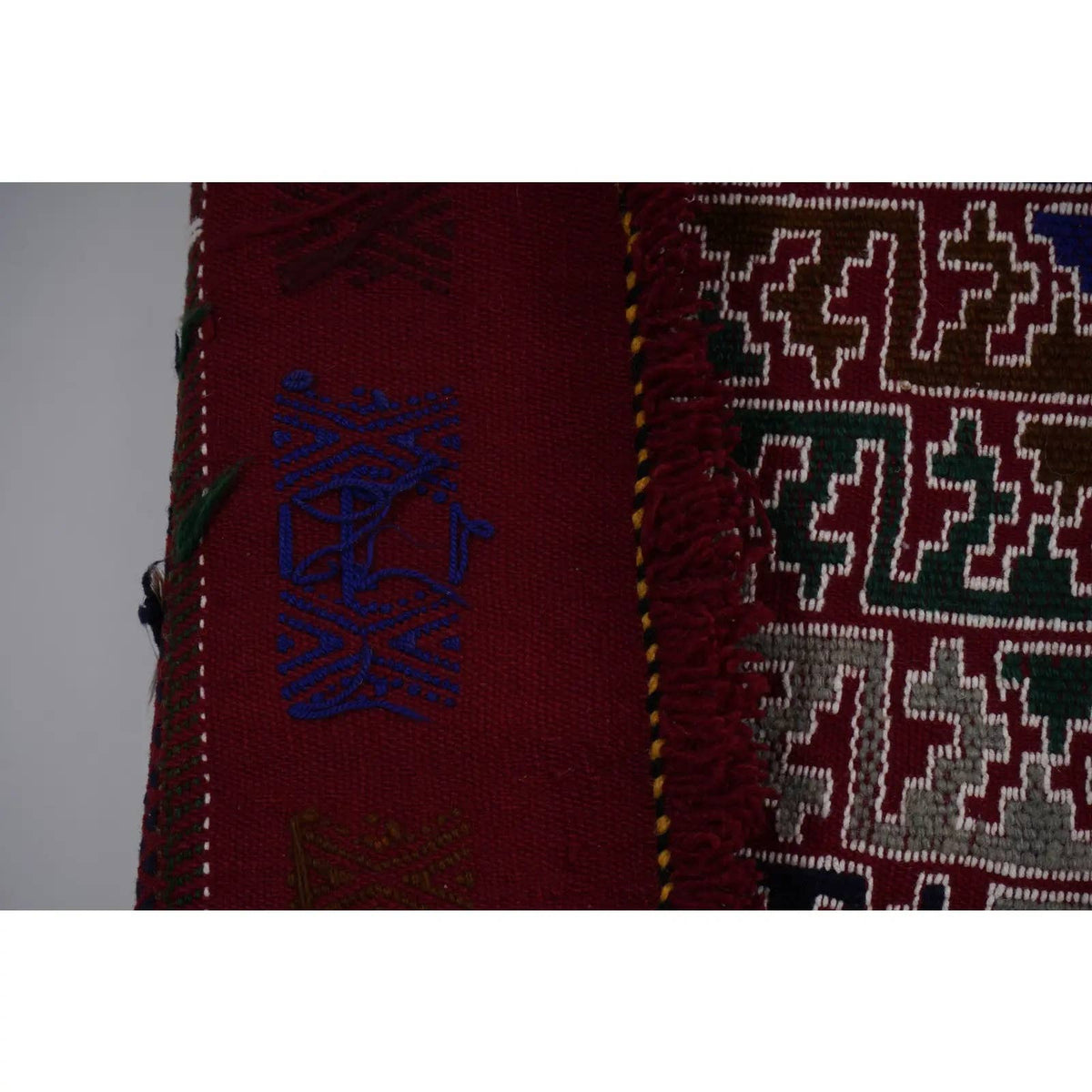 Vintage Kilim 166 x 240 cm