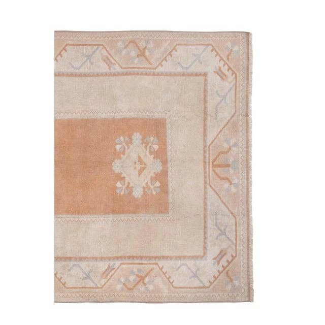 Vintage Milas Halı 156 x 255 cm