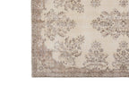 Vintage Uşak Halı 174 x 286 cm