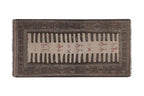 Vintage Türk Halı 98 x 180 cm