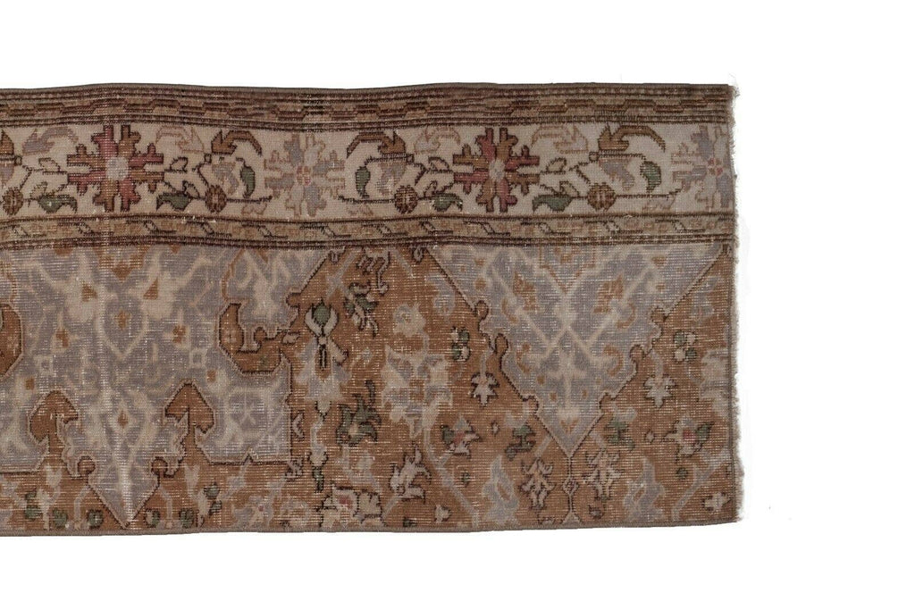 Vintage Uşak Yolluk 62 x 238 cm