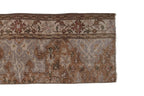 Vintage Uşak Yolluk 62 x 238 cm