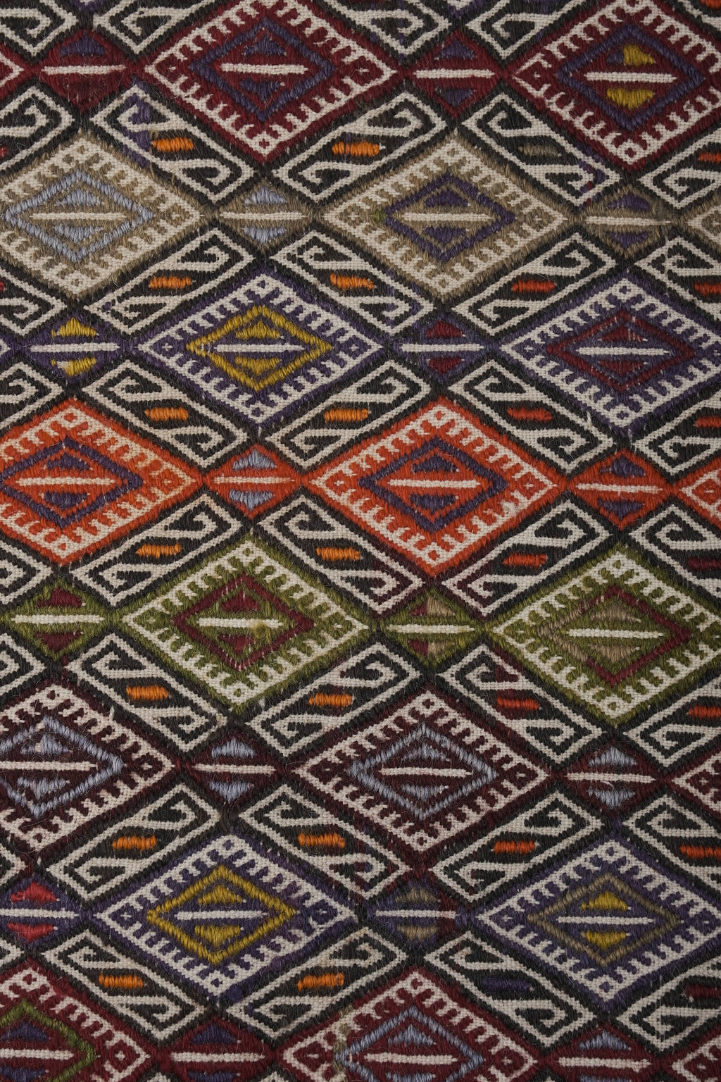 Vintage Kilim 155 x 362 cm