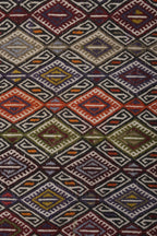 Vintage Kilim 155 x 362 cm