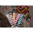 Vintage Kilim Yolluk 55 x 376 cm