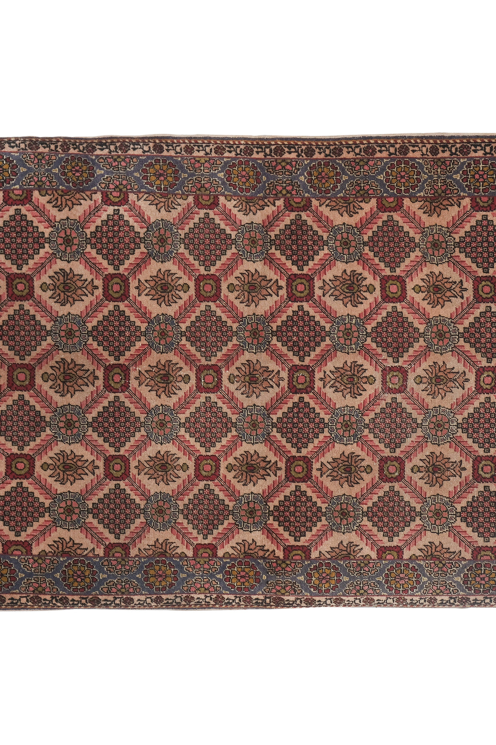 Vintage Türk Halı 131 x 202 cm