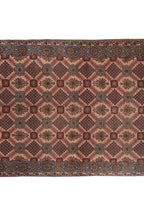 Vintage Türk Halı 131 x 202 cm