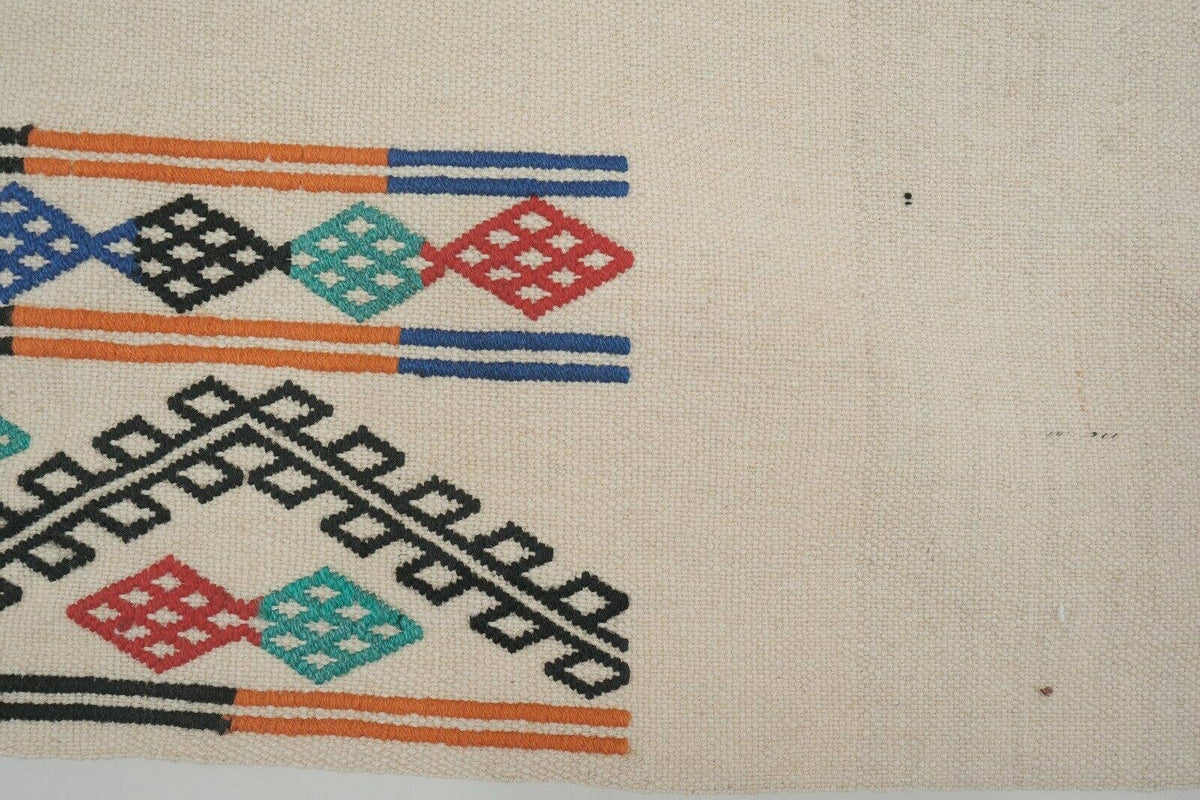 Vintage Kilim Yolluk 74 x 478 cm