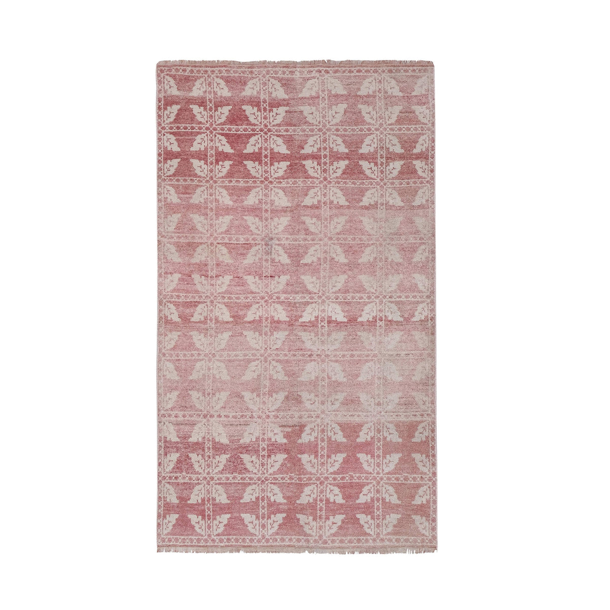 Vintage Karapınar Halı 108 x 180 cm