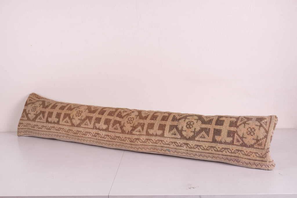 Halı Kırlent Kılıfı 25 x 135 cm
