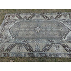Vintage Uşak Halı 120 x 200 cm