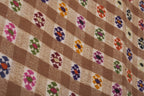 Vintage Kilim 202 x 246 cm