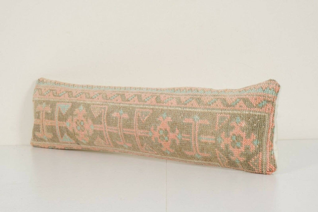 Halı Kırlent Kılıfı 22 x 83 cm