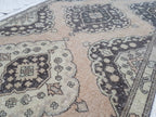 Vintage Uşak Yolluk 106 x 379 cm