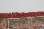 Vintage Türk Yolluk 59 x 291 cm