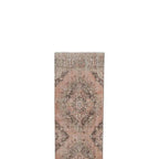 Vintage Uşak Yolluk 91 x 787 cm