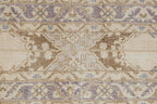 Vintage Uşak Yolluk 59 x 340 cm