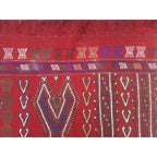 Vintage Karapınar Kilim 172 x 248 cm