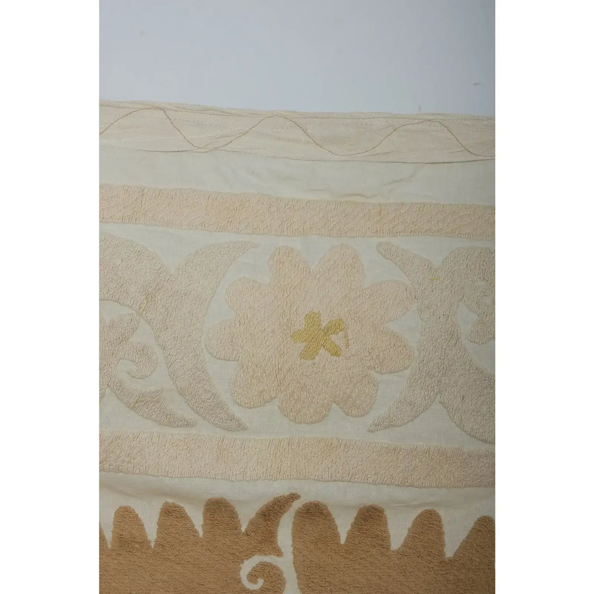 Suzani Duvar Örtüsü 153 x 166 cm