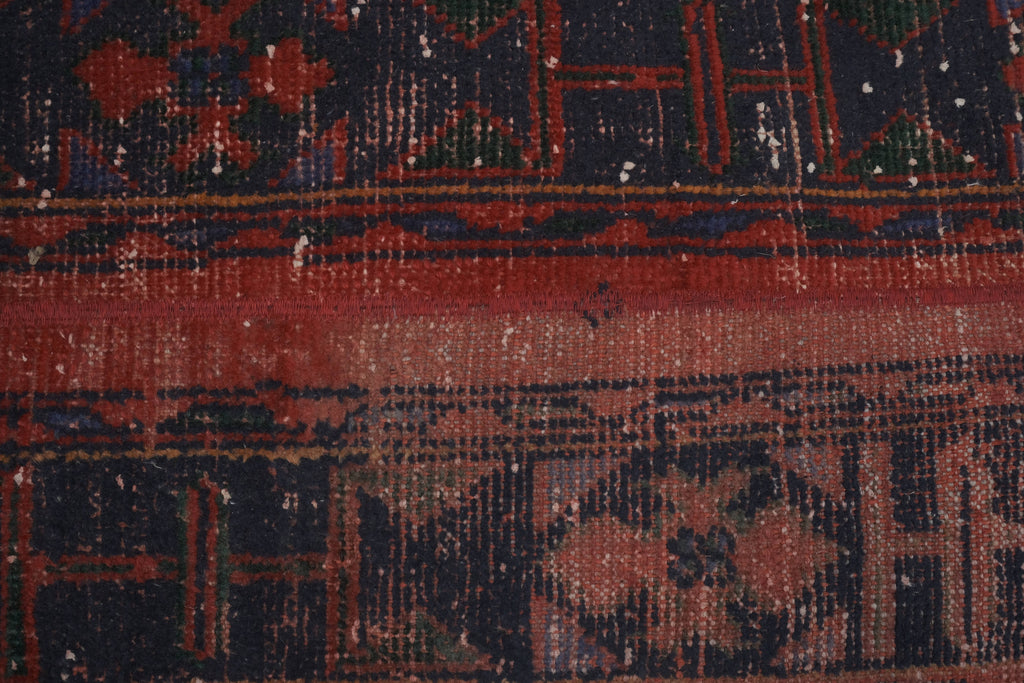 Vintage Uşak Yolluk 51 x 322 cm