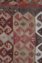Vintage Kilim 150 x 440 cm