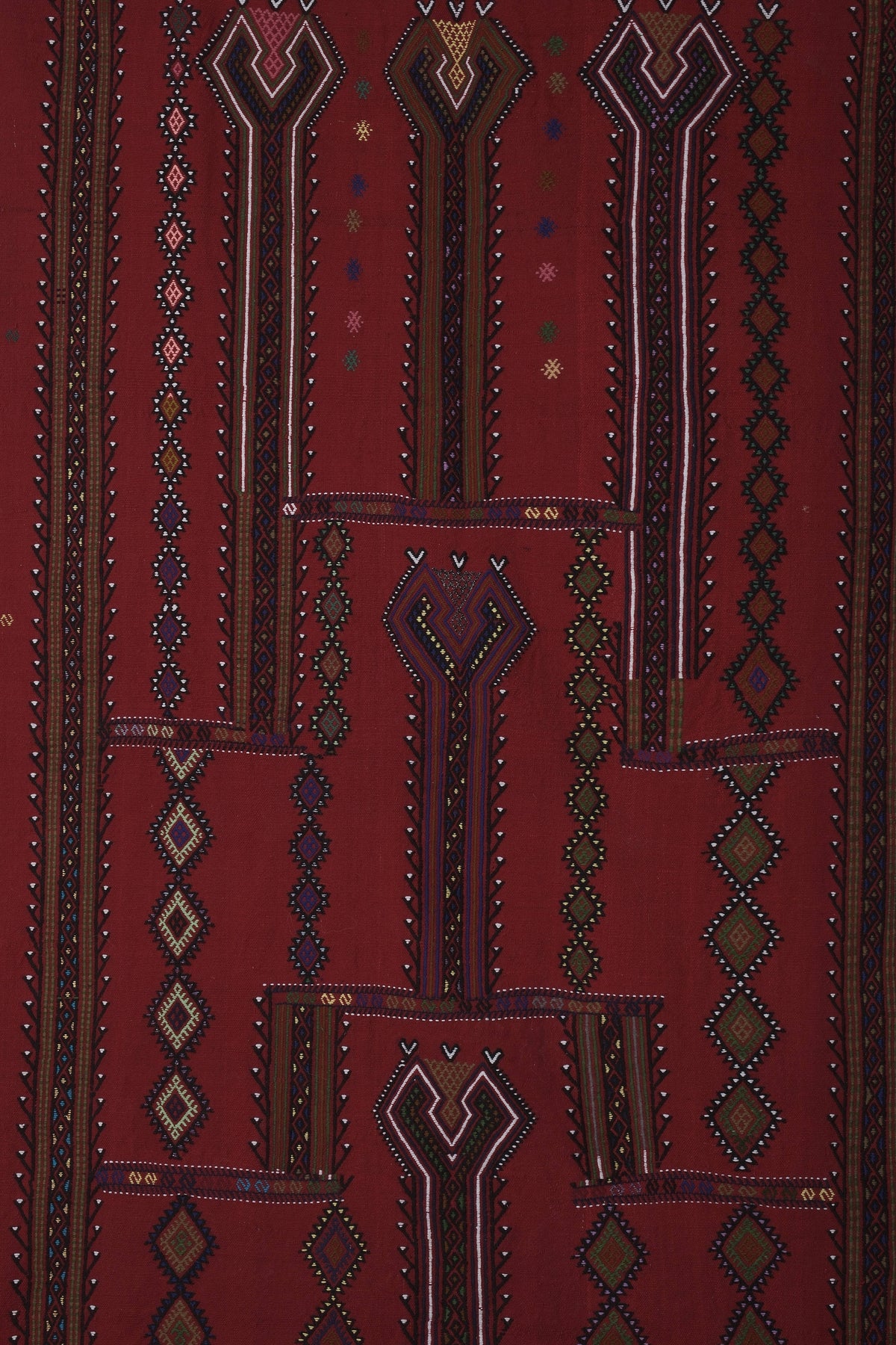 Vintage Kilim 151 x 235 cm