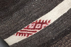 Kilim Kırlent Kılıfı 2'li Set 40 x 40 cm