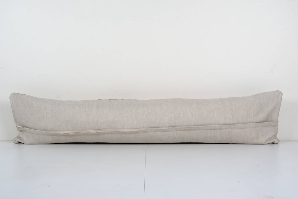 Halı Kırlent Kılıfı 27 x 117 cm
