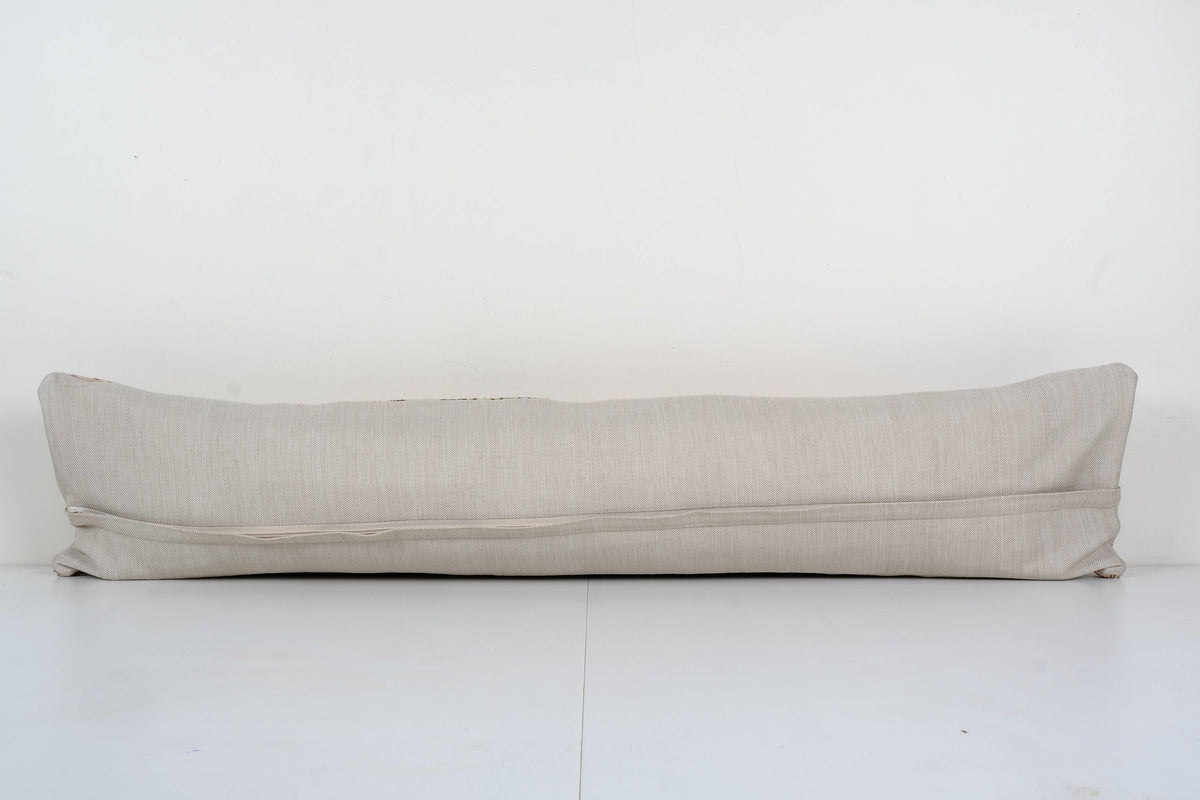 Halı Kırlent Kılıfı 27 x 117 cm