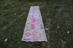 Vintage Kilim Yolluk 70 x 380 cm