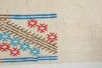 Vintage Kilim Yolluk 70 x 512 cm