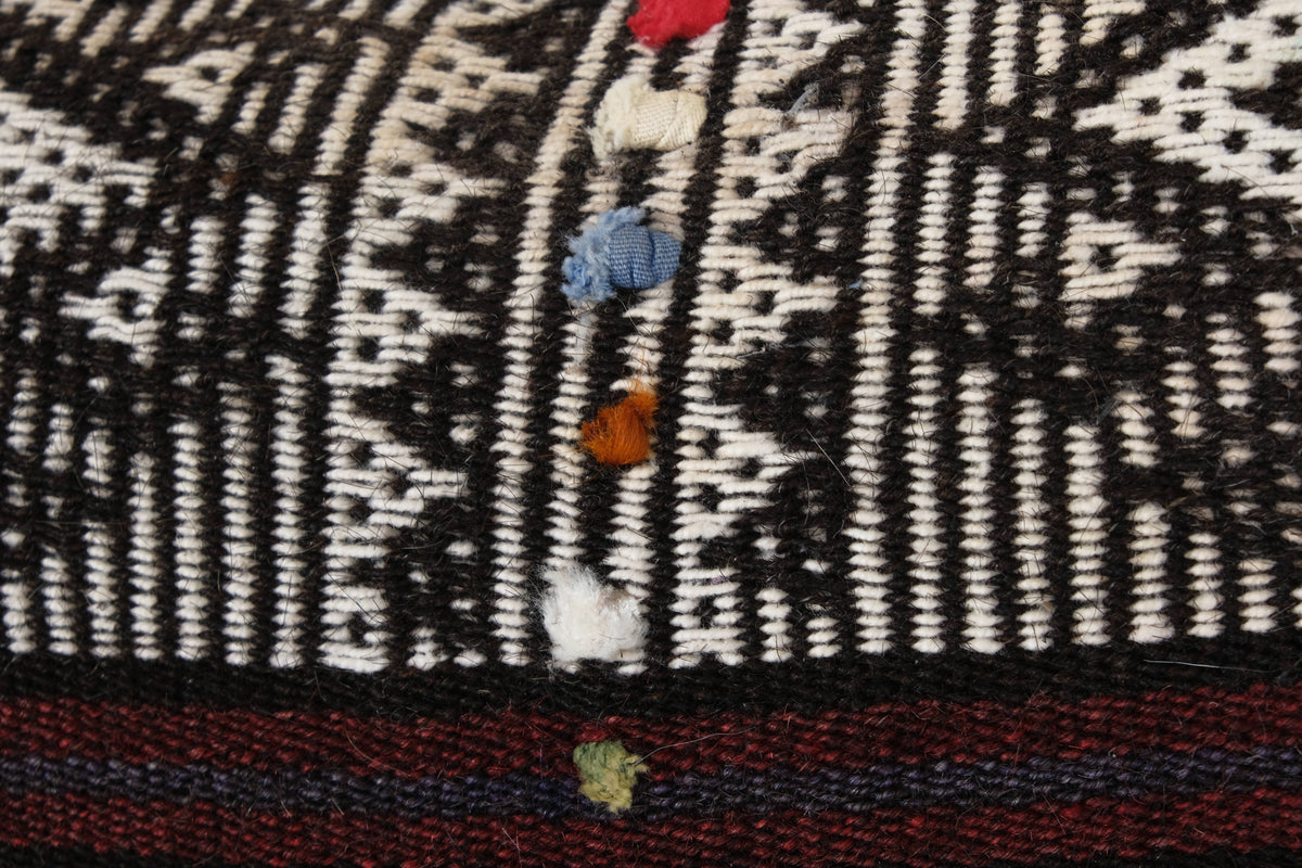 Kilim Kırlent Kılıfı 35 x 50 cm