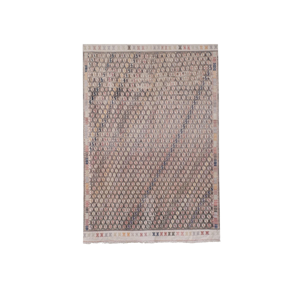 Vintage Kilim 180 x 255 cm