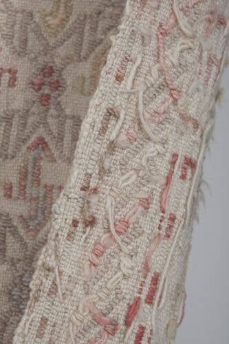 Vintage Kilim 161 x 242 cm