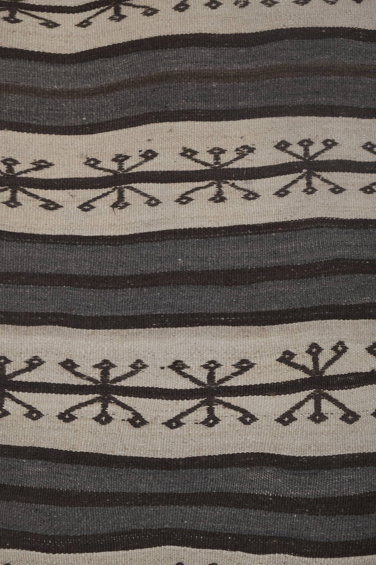 Vintage Kilim Yolluk 89 x 277 cm