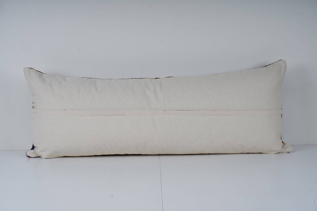 Kilim Kırlent Kılıfı 45 x 120 cm