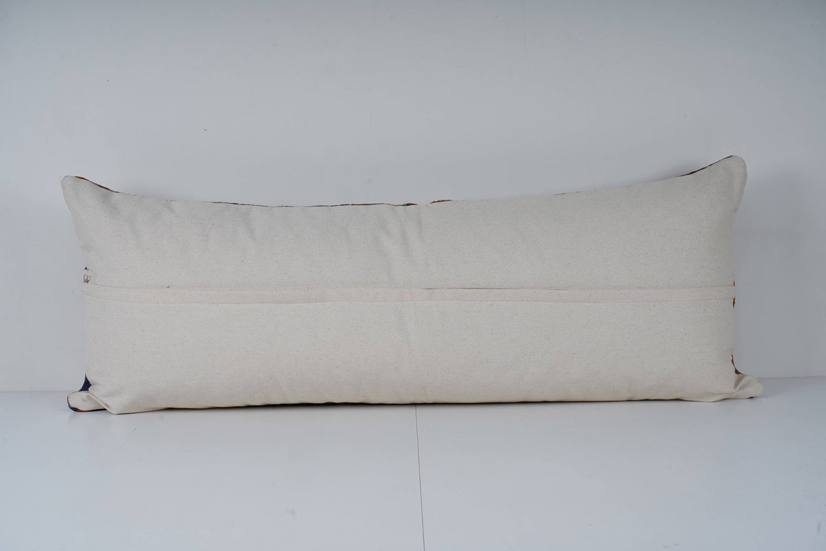 Kilim Kırlent Kılıfı 45 x 120 cm