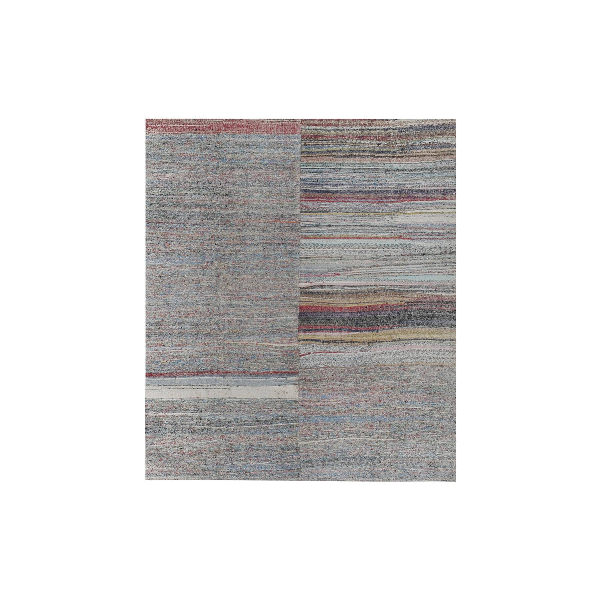 Vintage Kilim 279 x 316 cm