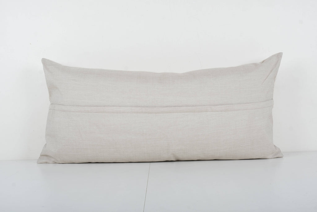 Suzani Kırlent Kılıfı 45 x 95 cm