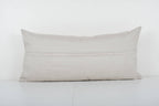 Suzani Kırlent Kılıfı 45 x 95 cm