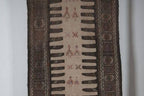 Vintage Türk Halı 98 x 180 cm