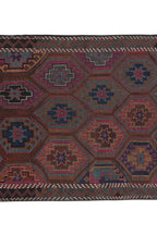 Vintage Kilim 169 x 280 cm