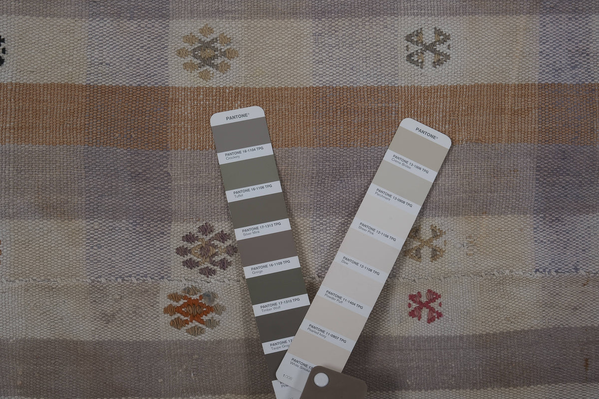 Vintage Kilim 182 x 260 cm