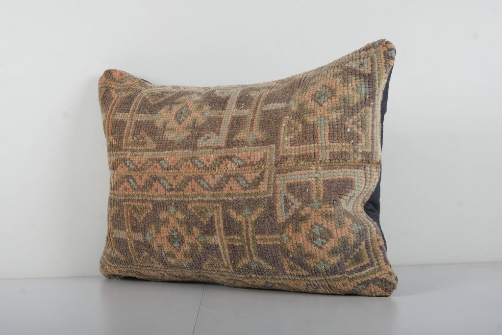 Halı Kırlent Kılıfı 45 x 65 cm