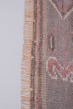 Vintage Karapınar Halı 146 x 338 cm