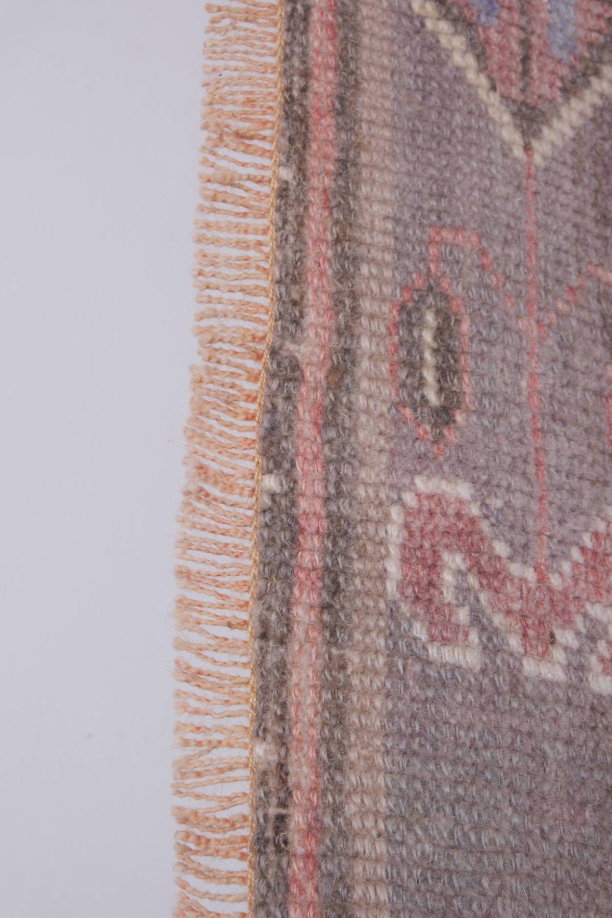 Vintage Karapınar Halı 146 x 338 cm