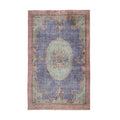 Vintage Uşak Halı 192 x 304 cm