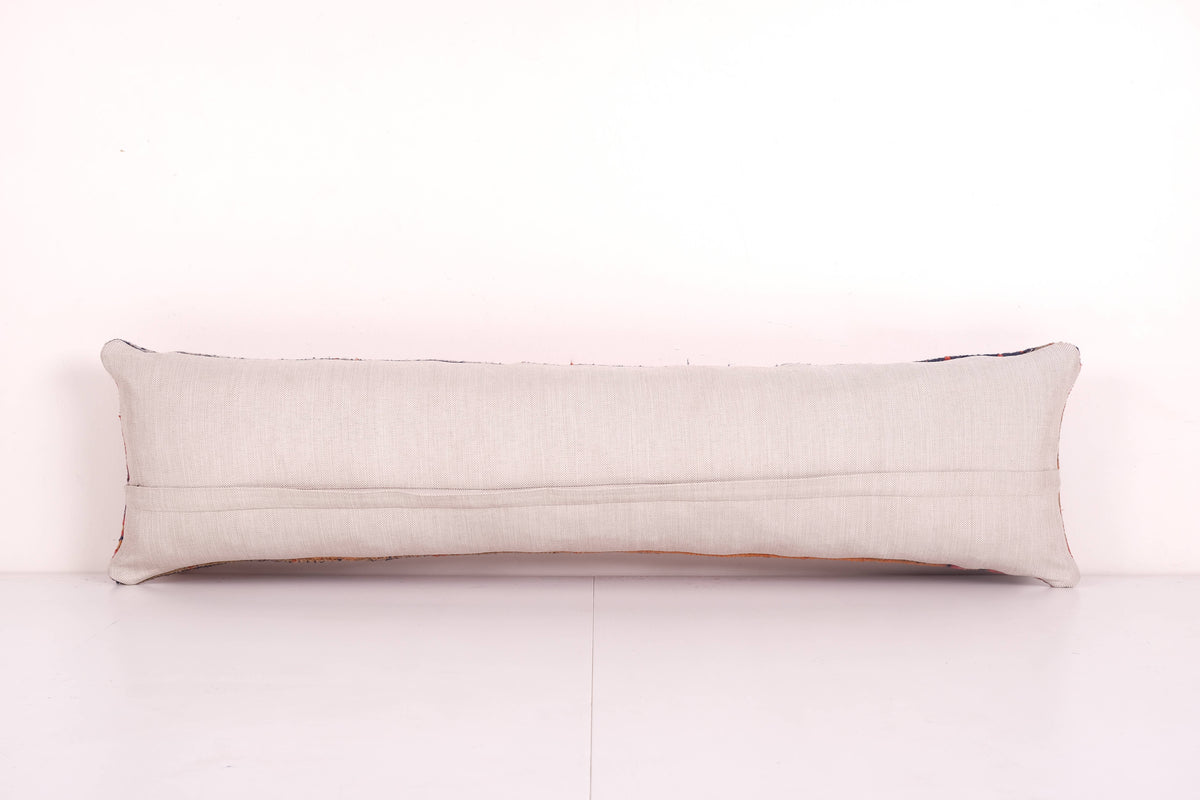Halı Kırlent Kılıfı 28 x 105 cm