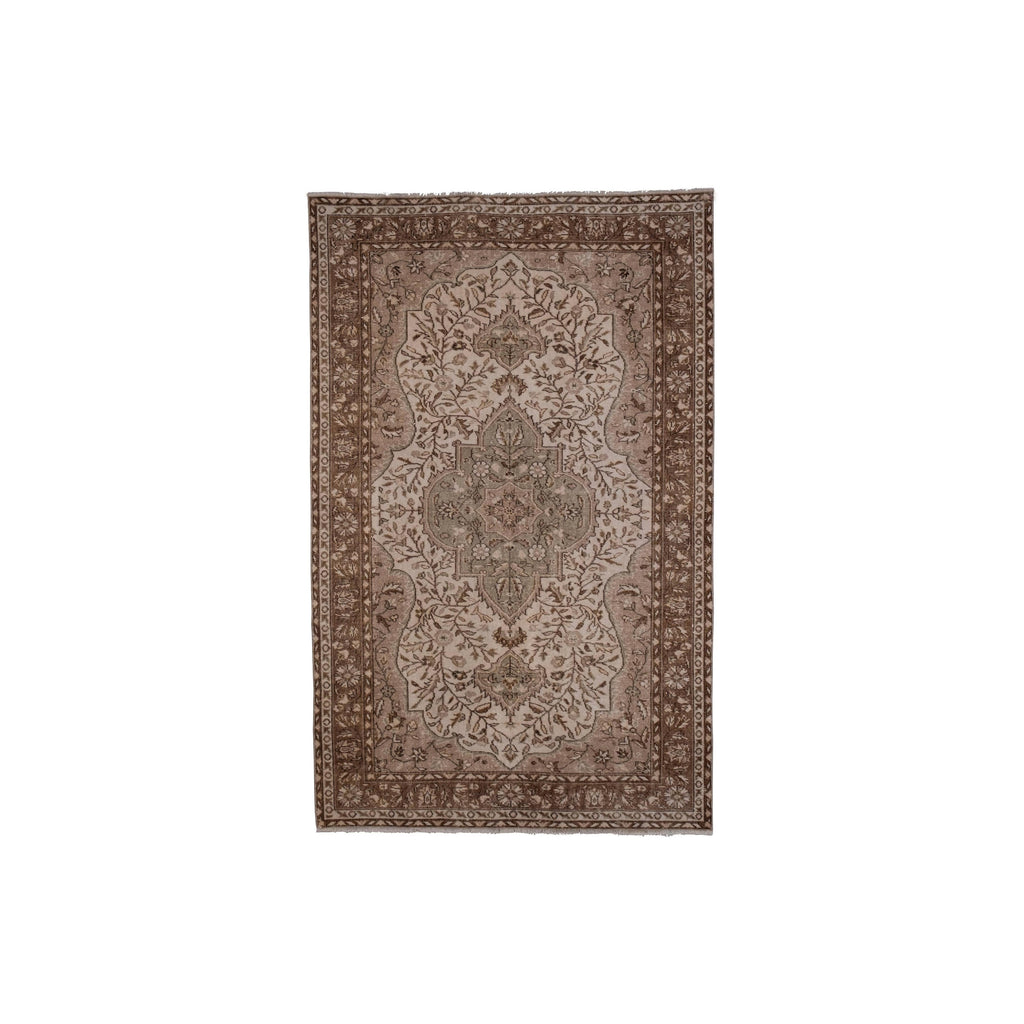 Vintage Türk Halı 164 x 258 cm